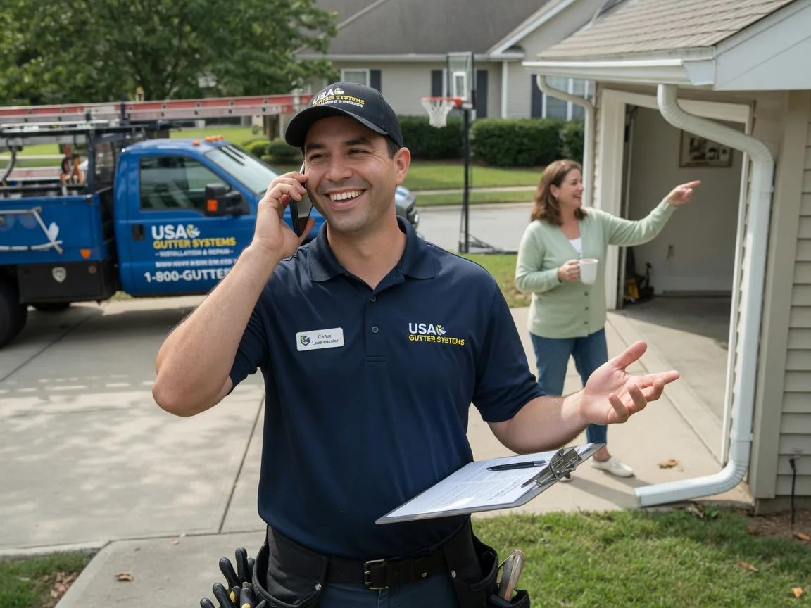 Gutter Installation Sundown, TX FAQs